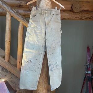 Vintage Carhartt work pants